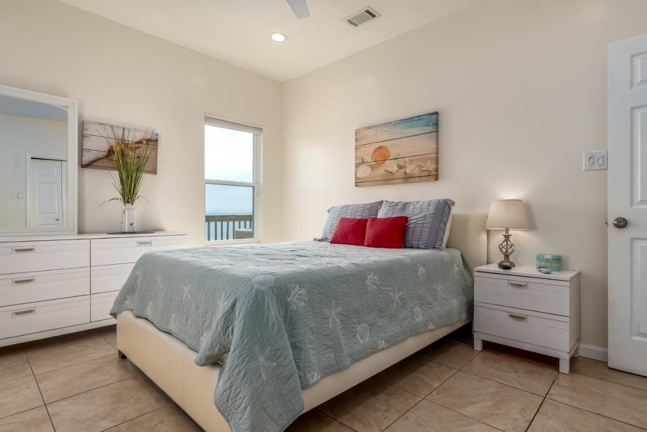 Southern Comfort Villa Dauphin Island Exterior foto