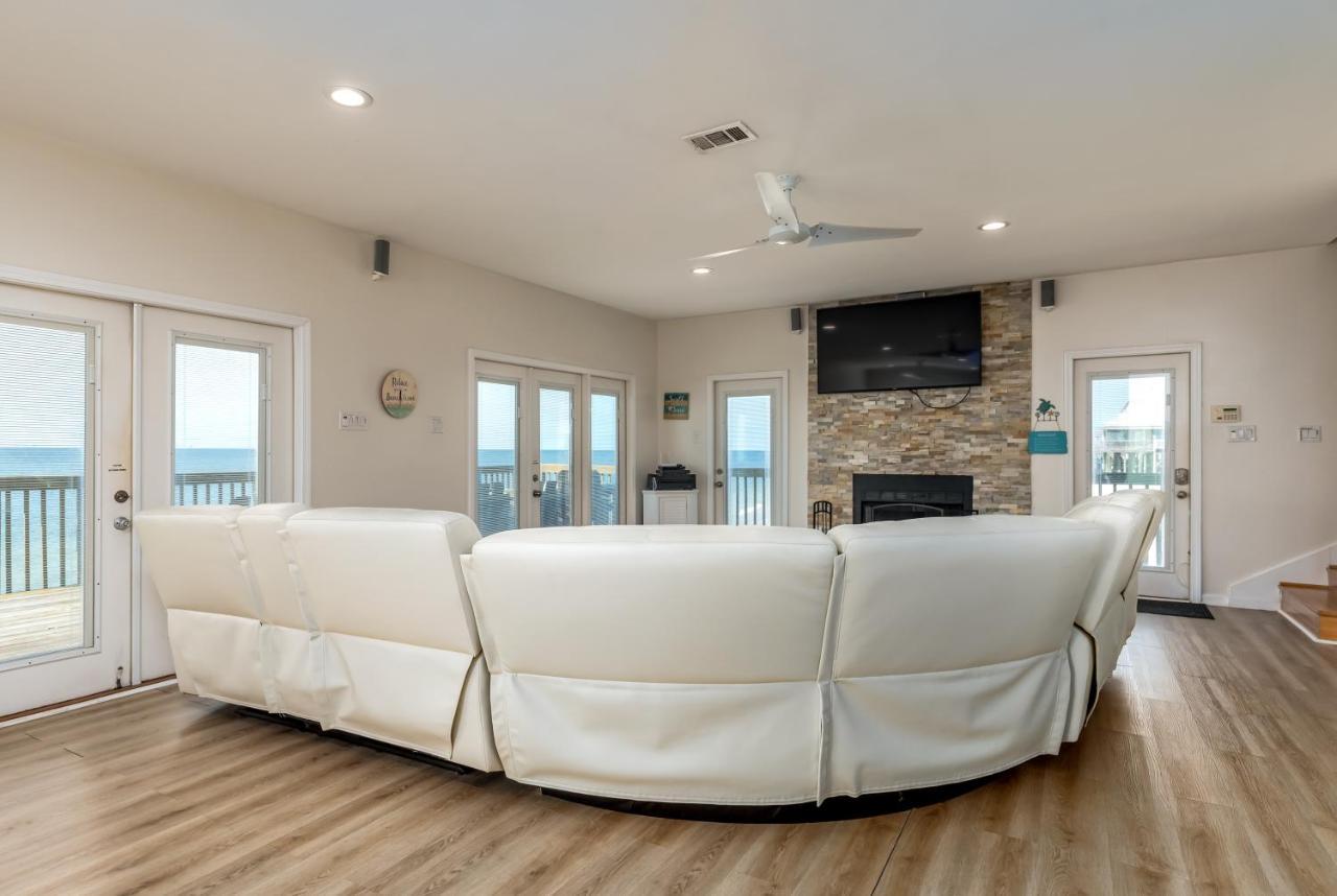 Southern Comfort Villa Dauphin Island Exterior foto
