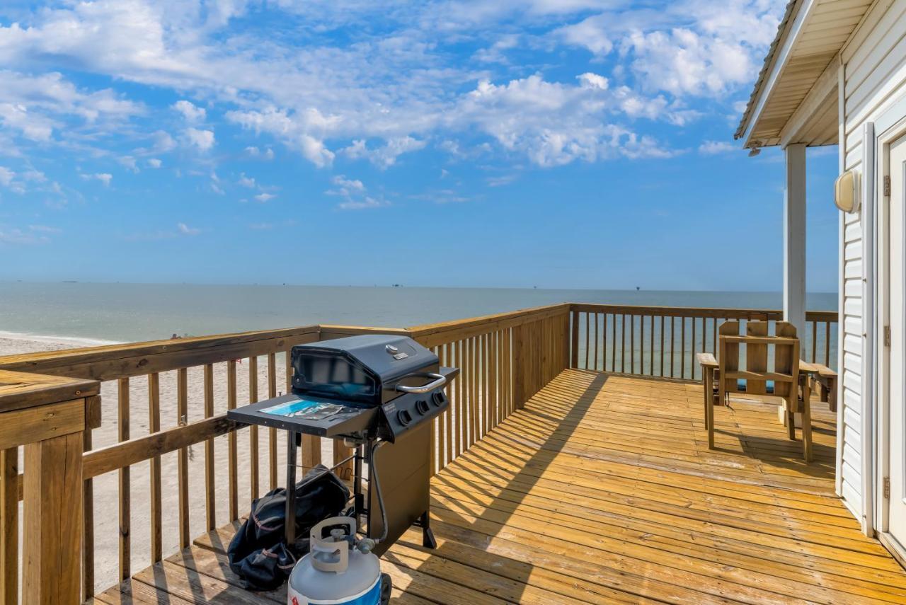 Southern Comfort Villa Dauphin Island Exterior foto
